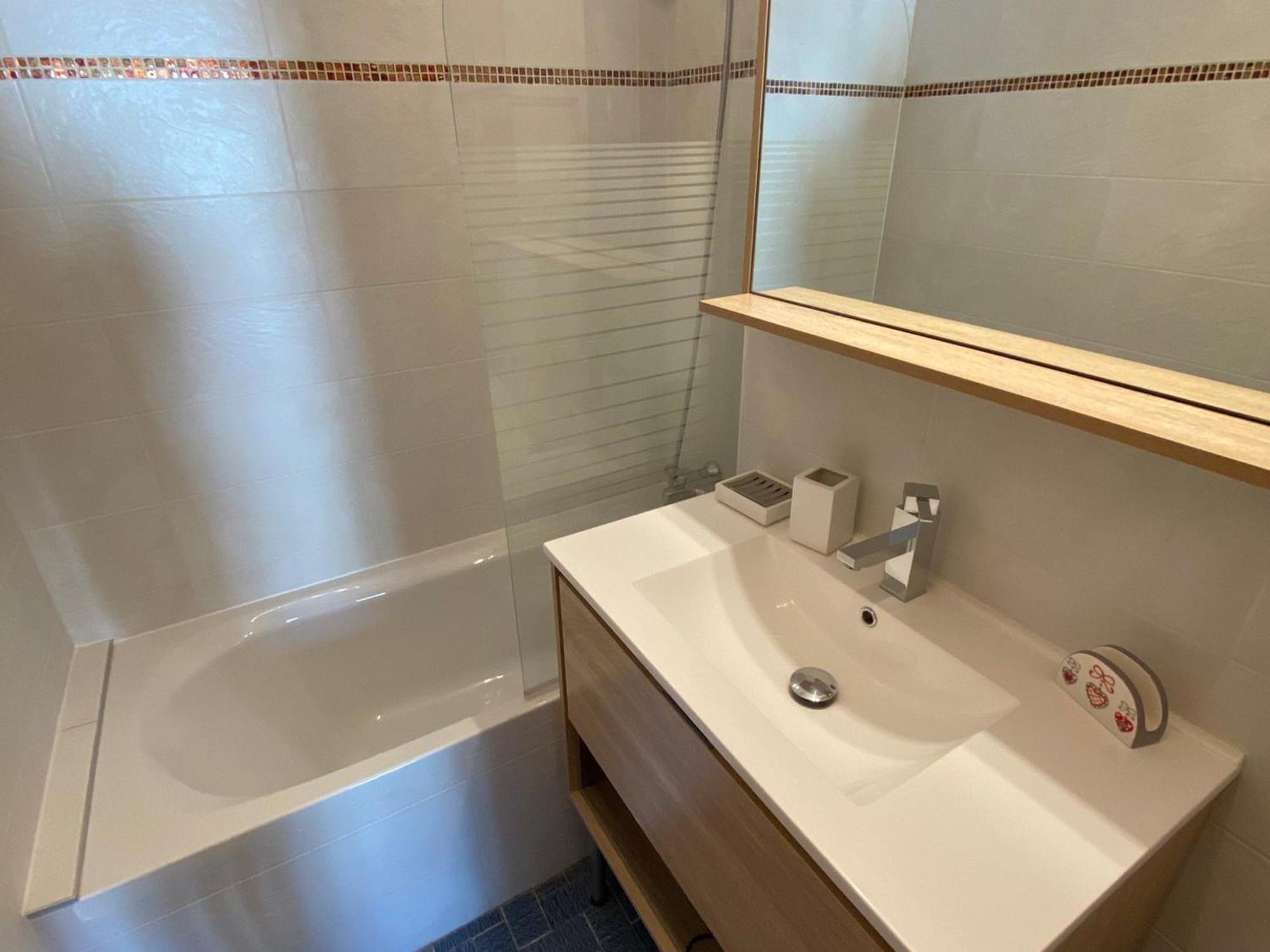 Appartement Cosy Au Coeur De Chatel, Proche Telecabine Et Activites Avec Multi Pass A 3€/Jour! - Fr-1-693-69 Exteriér fotografie